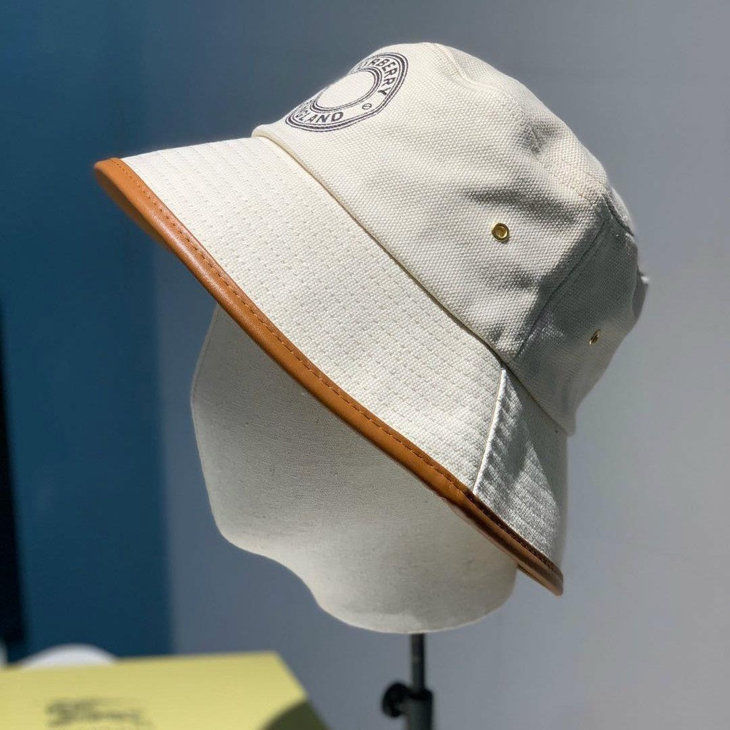 Mũ bucket Chống Nắng Phong Cách Thời Trang Âu Mỹ 2023 Dành Cho Nam Và Nữ