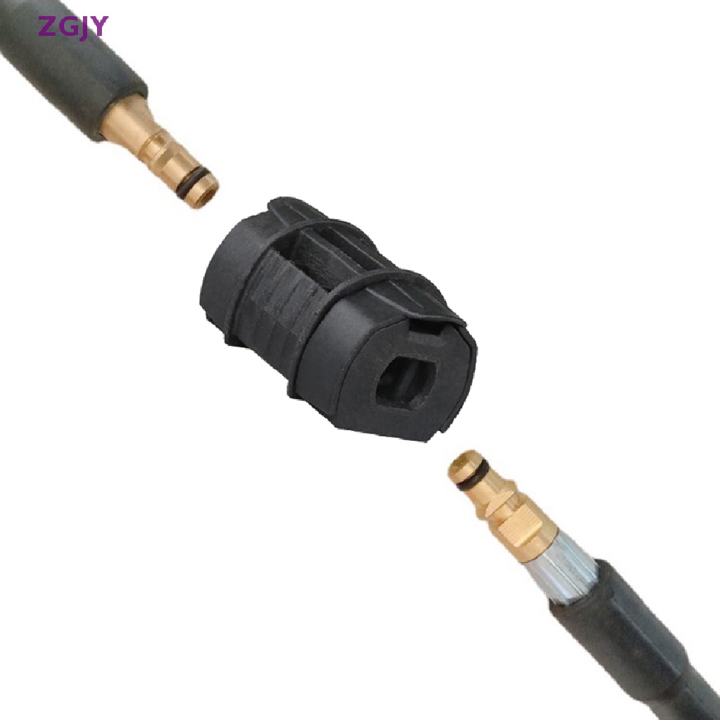 Đầu Nối Dài Ống Nước Rửa Xe Áp Suất Cao Tháo Gỡ Nhanh Cho Karcher Mới