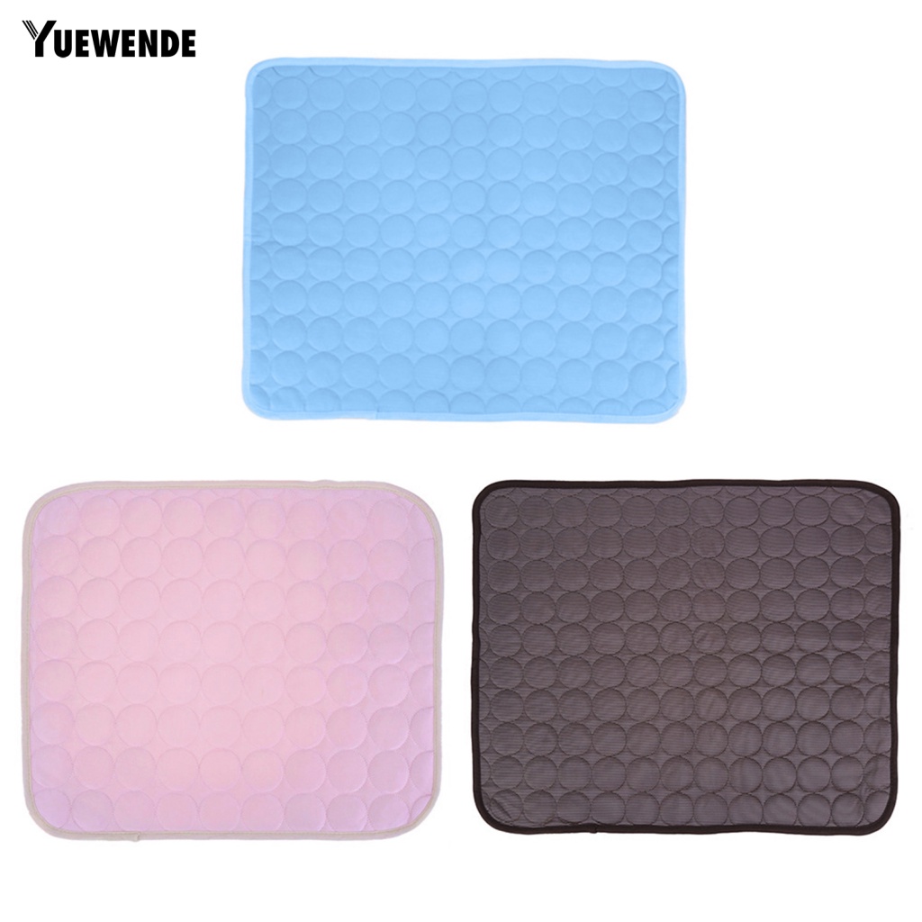 Đệm Lót Mềm Mại Không Độc Hại Dành Cho Thú Cưng Thỏ