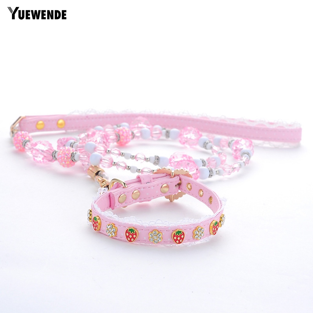 Dây Dắt Thú Cưng Đi Dạo Thiết Kế Linh Hoạt Tiện Dụng