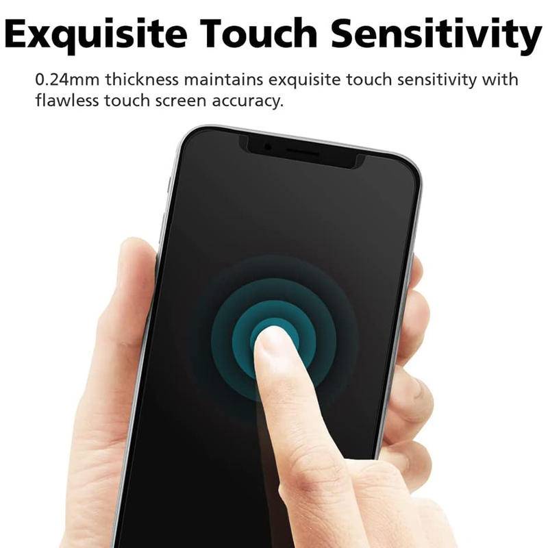 Set 3 Miếng Dán Màn Hình Cho Xiaomi Redmi Note 12 11 11T 11E 10 9 8 7 Pro Plus 9s 11s 11se Redmi K60 K50 Pro Ultra K40S 11 10 10C 10A 9 9A 9C 9T A1 Plus