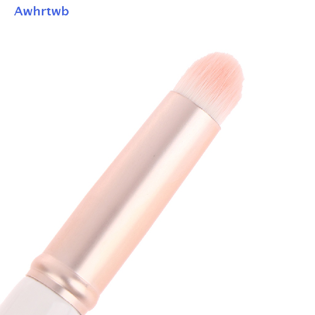 1 Cọ Tô Son Môi Trang Điểm Có Nắp Đậy Mới