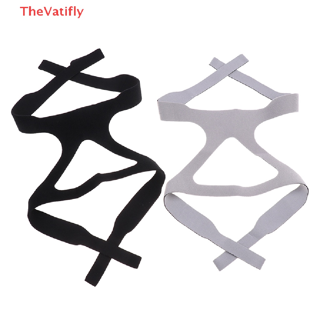 1 Băng Đô Đeo Đầu Chống Ngáy Khi Ngủ Không CPAP