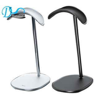Giá Đỡ Trưng Bày Tai Nghe Airpods Max Kèm Đệm Silicon Chống Trượt Đa Năng