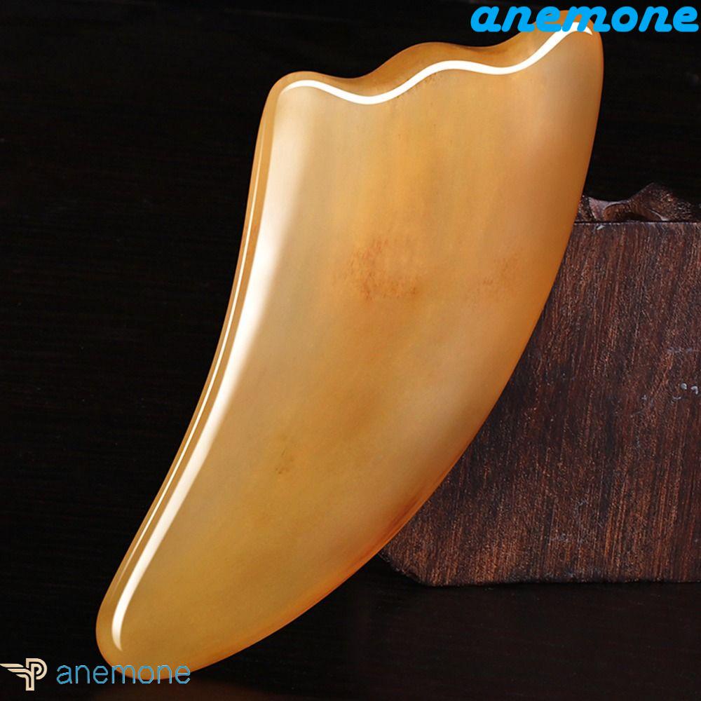 Dụng Cụ Mát Xa Thư Giãn Làm Đẹp Bằng Sừng Ox Cho Nữ