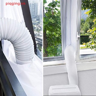 Piqing 4m airlock niêm phong di động điều hòa không khí cửa sổ niêm phong phụ kiện vn