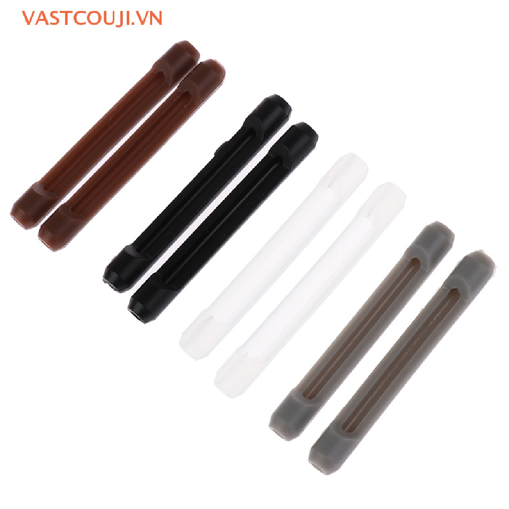 Móc Giữ Mắt Kính Chống Trượt Bằng Silicon Tiện Dụng