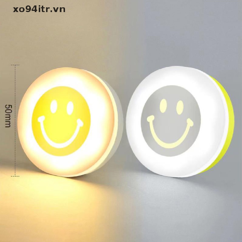 Đèn LED Đọc Sách Mini Ánh Sáng Ban Đêm Có Cổng Sạc USB Trang Trí Phòng Ngủ