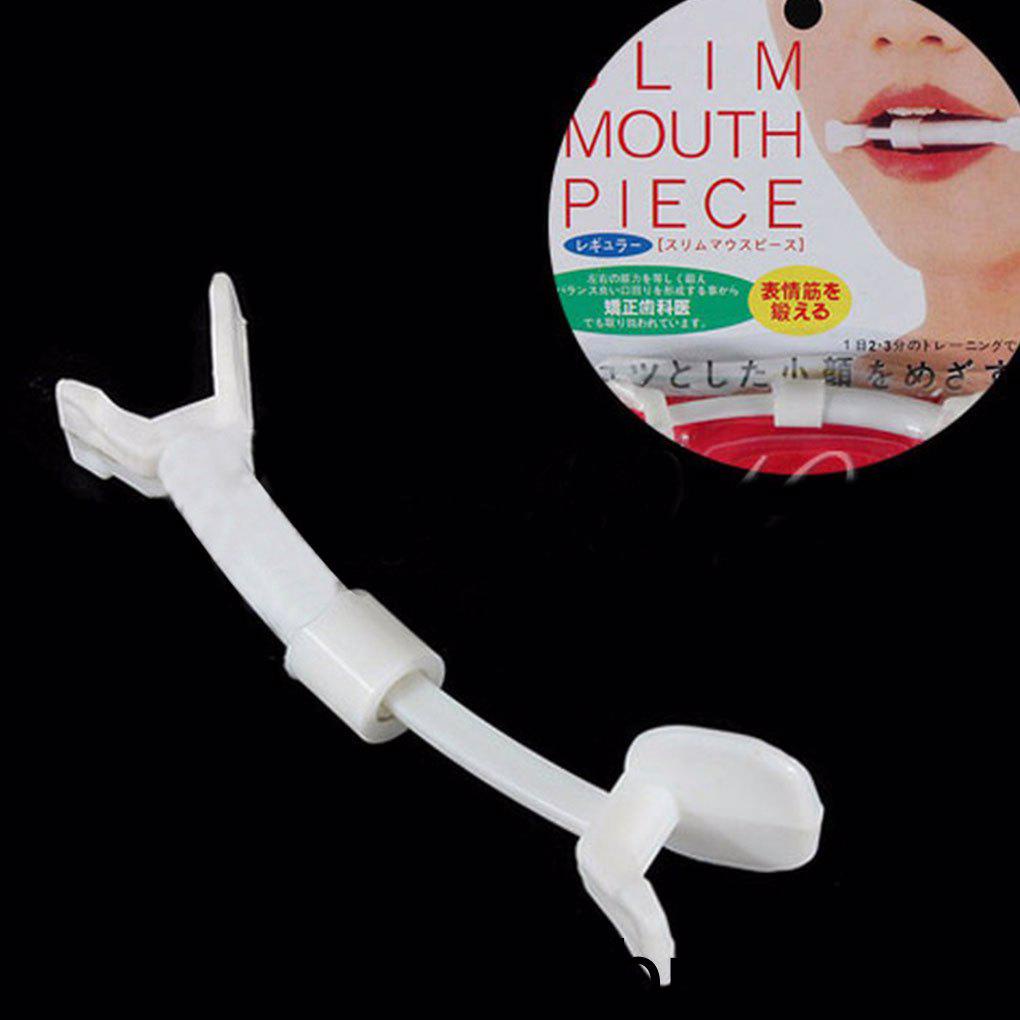 Dụng Cụ Luyện Tập Nâng Cơ Mặt Thon Gọn