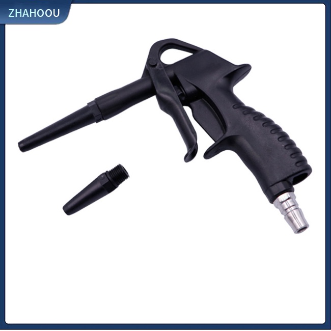 ☃Phụ Kiện Trang Trí Nhà Cửa Kiểu Dáng Dễ Thương Xinh Xắn☃ Máy Thổi Bụi Cầm Tay Đa Năng Tiện Dụng