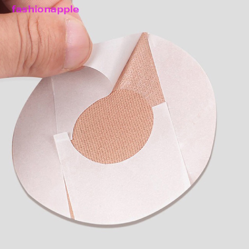 Bộ 10 Miếng Dán Cảm Biến Chống Thấm Nước CGM Overpatch-Tape glory