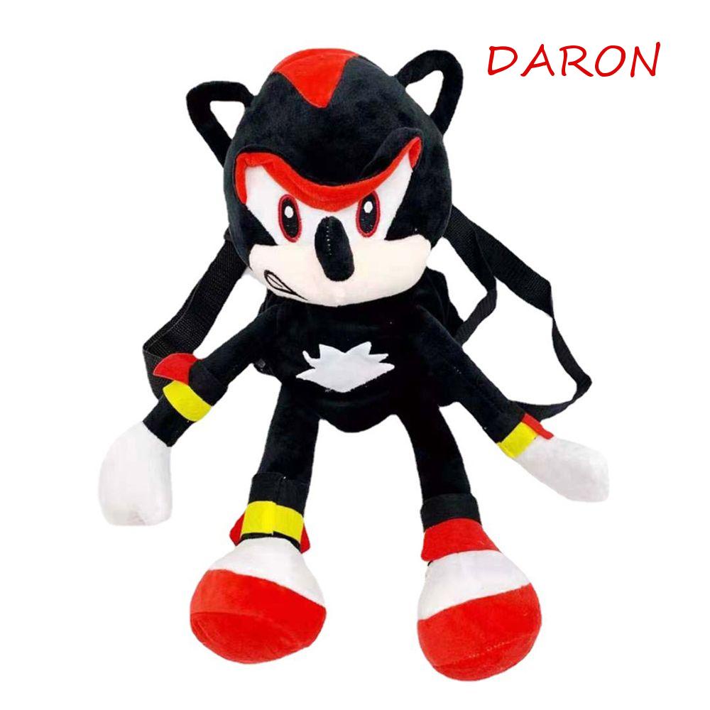 Đồ chơi nhồi bông Hình Chú Chuột Sonic Siêu Mềm