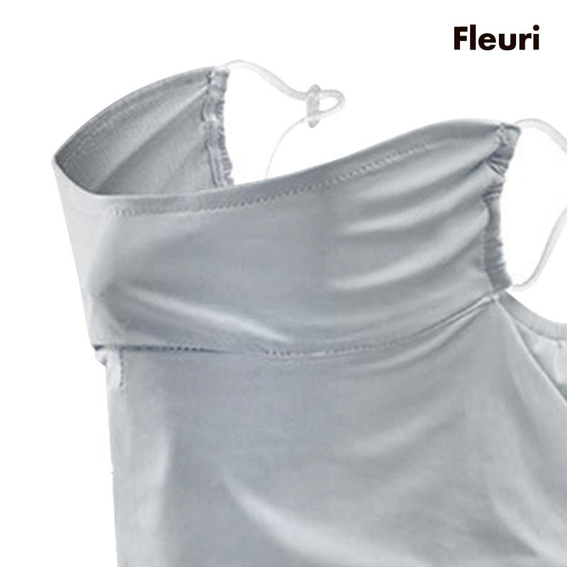 Khăn Che Mặt Bảo Vệ Chống Nắng Khi Chơi Golf / Biking