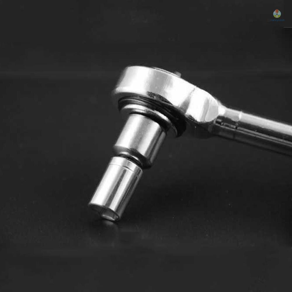 Bộ 40 Cờ Lê 40 Món 1 / 4 '' Và 3 / 8 '' Chất Lượng Cao