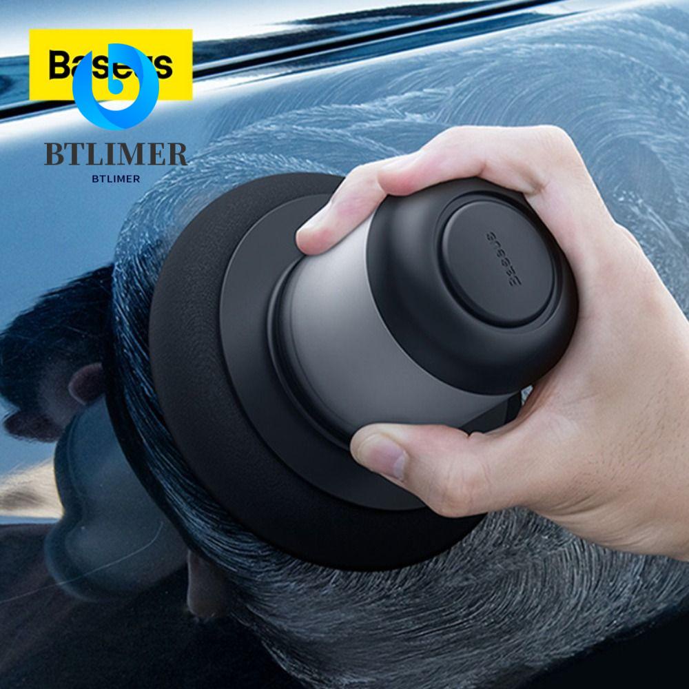 Bộ Dụng Cụ Đánh Bóng Xe Hơi Bằng Hợp Kim Nhôm