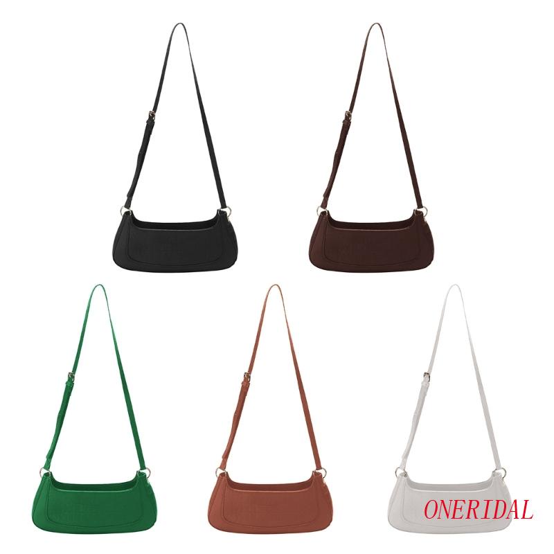 Túi Xách Da PU Đeo Chéo Thời Trang Dành Cho Nữ