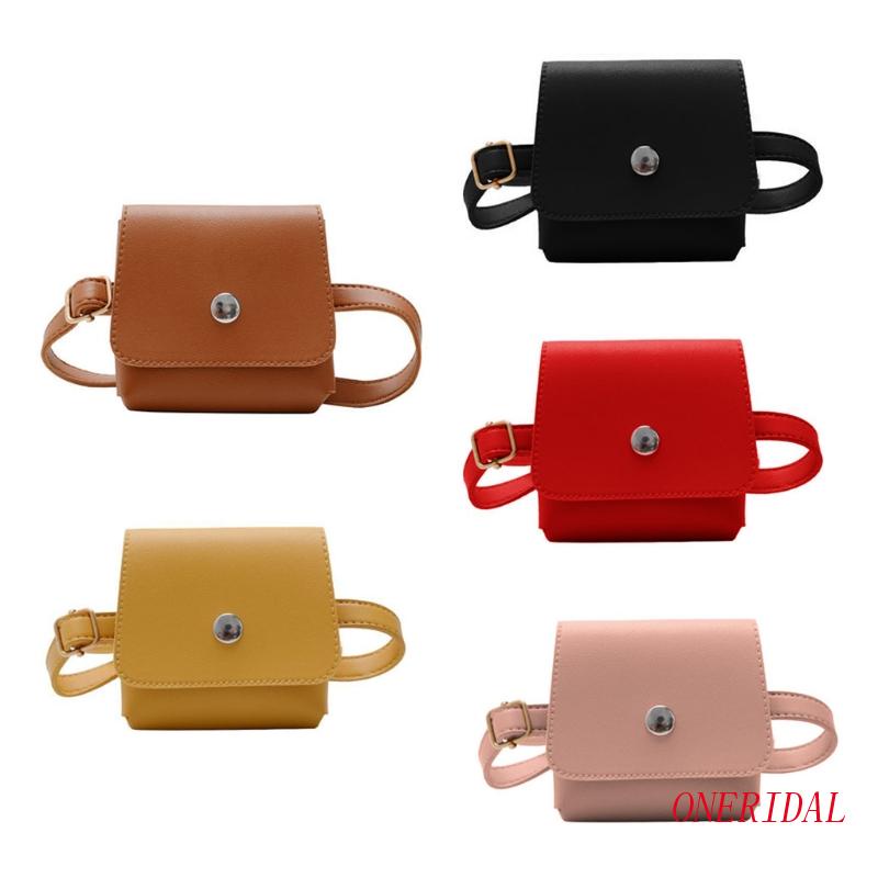 Túi Xách Mini Đeo Vai Kiểu Công Chúa Dễ Thương Thời Trang Cho Bé Gái