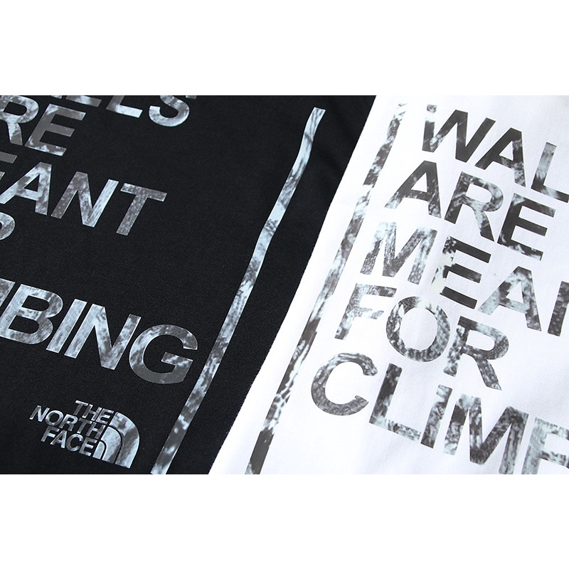 Áo Thun cotton Ngắn Tay Phong Cách Đường Phố Thời Trang Unisex T-H-E55