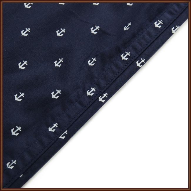 Áo Sơ Mi Cotton Ngắn Tay Cổ Bẻ In Họa Tiết Thời Trang Xuân Hè Cho Nam