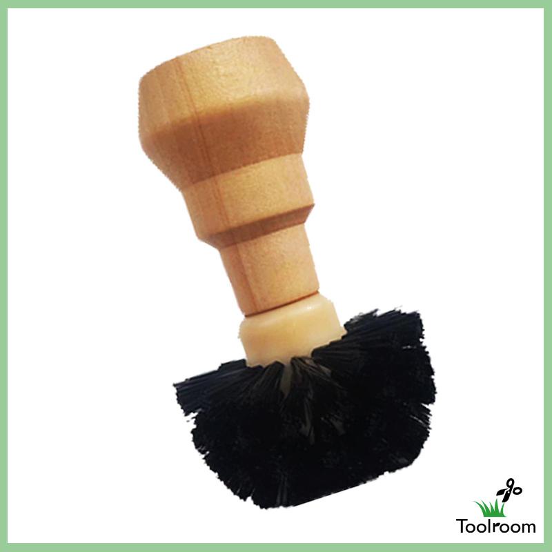 Chổi Quét Cà Phê Espresso Có Thể Mang Đi Tiện Dụng