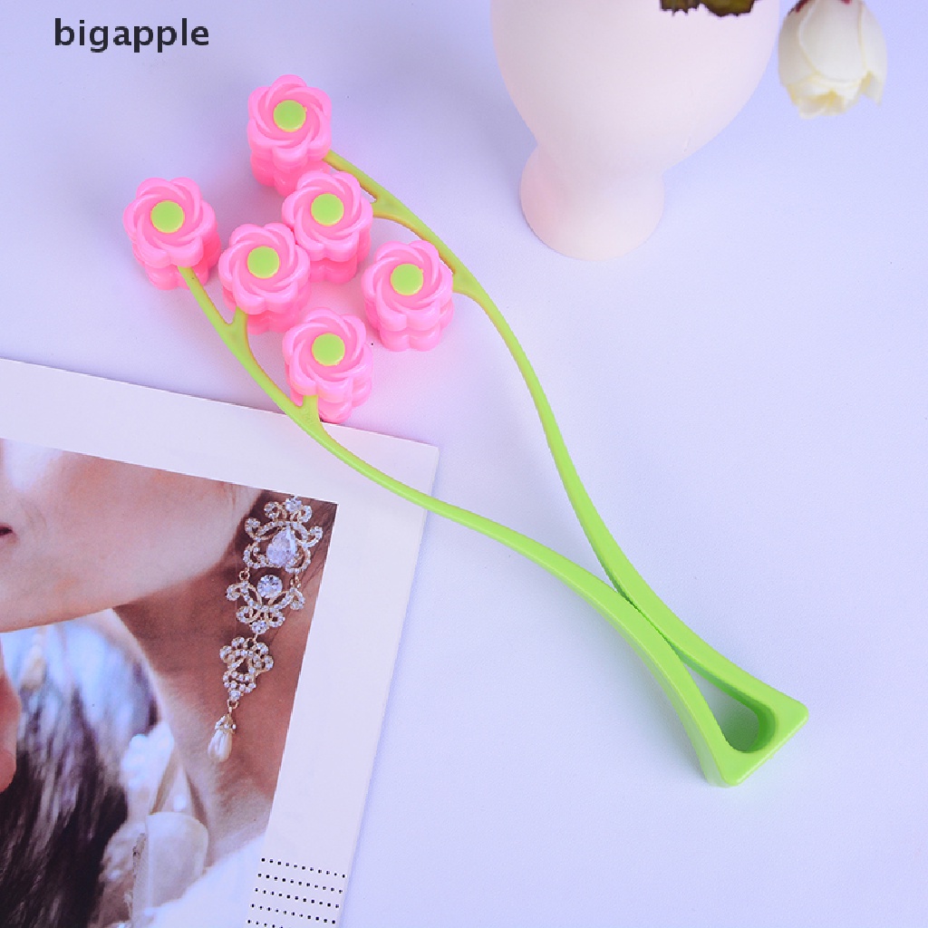 Cây Lăn Mát Xa Nâng Cơ Mặt Chống Nếp Nhăn Tiện Dụng