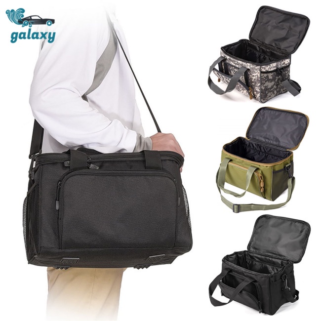 Galaxy Túi Đựng Dụng Cụ Câu Cá Đa Năng Tiện Lợi