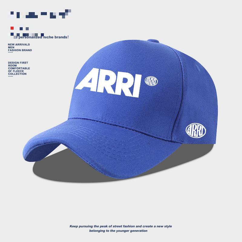 Mũ Lưỡi Trai Che Nắng Tùy Chỉnh Ánh Sáng Cho Cửa Hàng Máy Ảnh arri