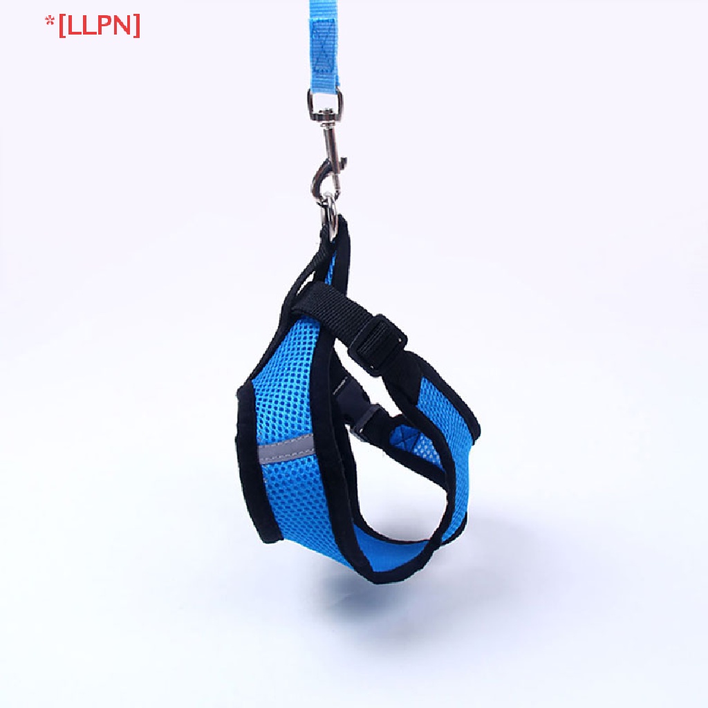 Dây Dắt Thú Cưng Đi Dạo Có Thể Điều Chỉnh Tiện Dụng