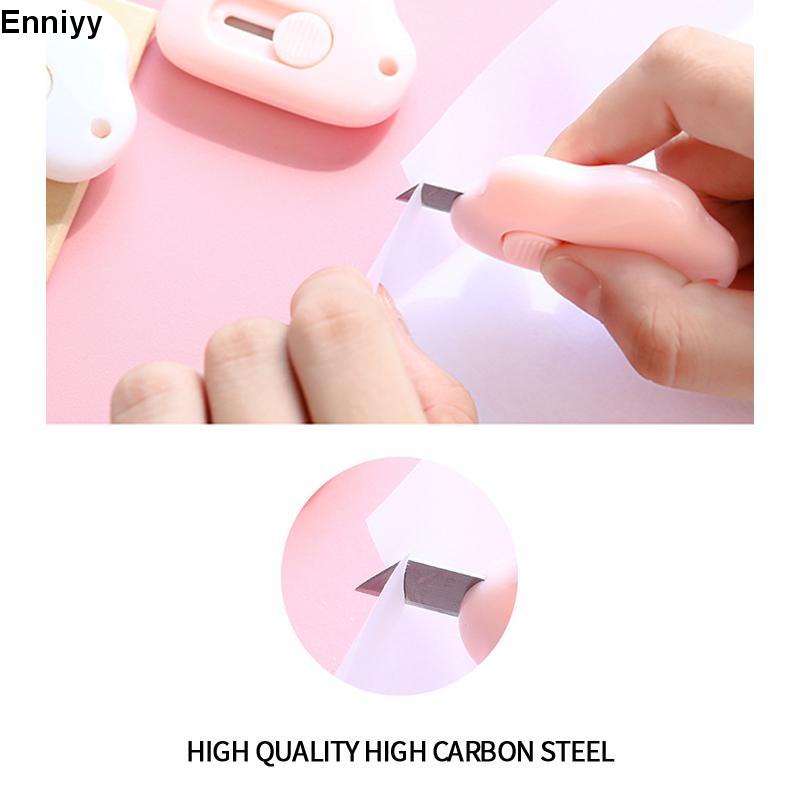✨✨Dao rọc giấy dễ thương mẫu hình đám mây