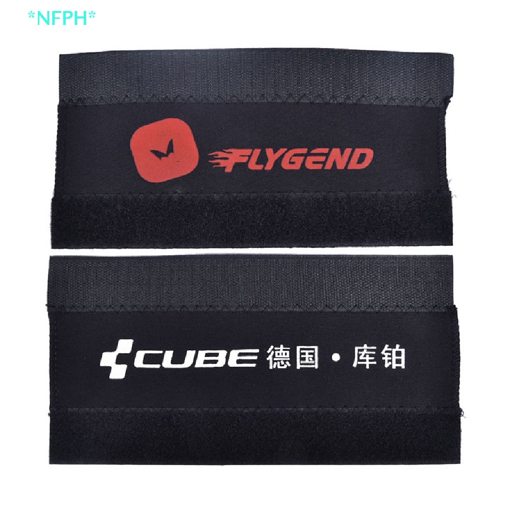 Miếng Dán Bảo Vệ Dây Xích Xe Đạp Leo Núi Mới