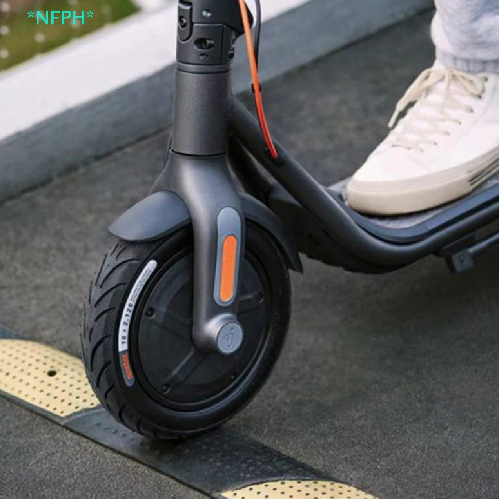 Vỏ Bọc Bảo Vệ Trái / Phải Dành Cho Xe Scooter Thông Minh Ninebot F40 F30
