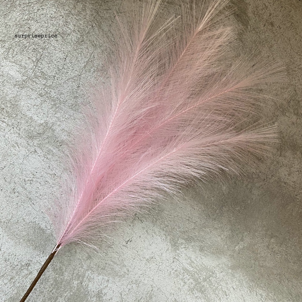 1 Nhánh Cây Nhân Tạo Dùng Cho Trang Trí Nhà Cửa / SPA Thân Thiện Với Môi Trường