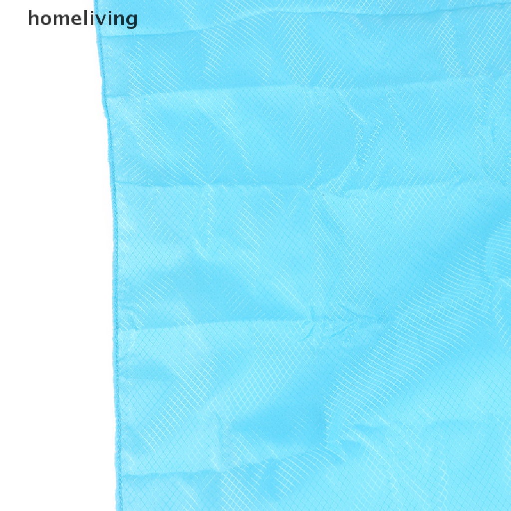 Thảm Cắm Trại Thiết Kế Nhỏ Gọn Bỏ Túi Tiện Dụng