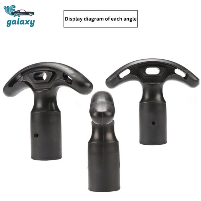 Tay Cầm Mái Chèo Thuyền galaxy 28mm Chống Trượt Trọng Lượng Nhẹ