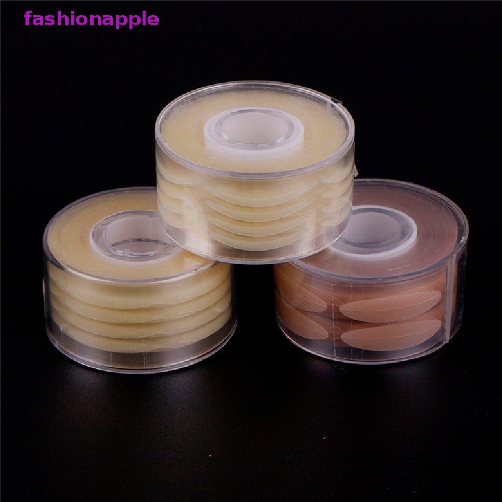 Bộ 600 Miếng Dán Kích Mí Tự Dính Trang Điểm Chuyên Nghiệp