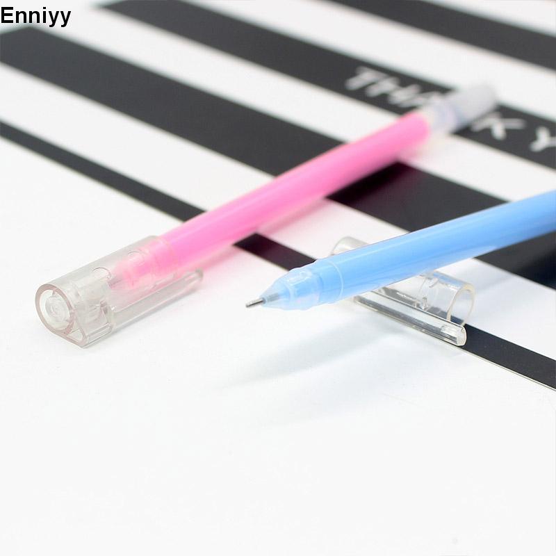 ✨✨Bút Gel Đánh Dấu Vẽ Graffiti / Bắt Sáng / Chìa Khóa Màu Sắc Dành Cho Học Sinh / Giải Thưởng Văn Phòng Phẩm