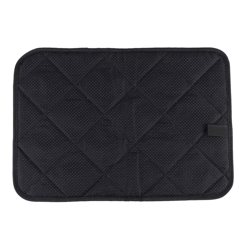 Thảm Trải Giường Chống Nước Chống Trượt Chống Mài Mòn Cho Thú Cưng