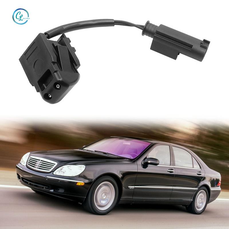 Vòi Phun Nước Rửa Kính Chắn Gió Xe Hơi Tiện Lợi2208600347 Cho Mercedes-Benz W220 S-Class 2003 2004 2005