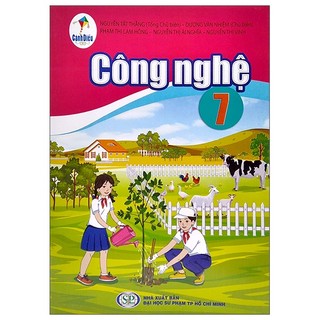Công nghệ 7