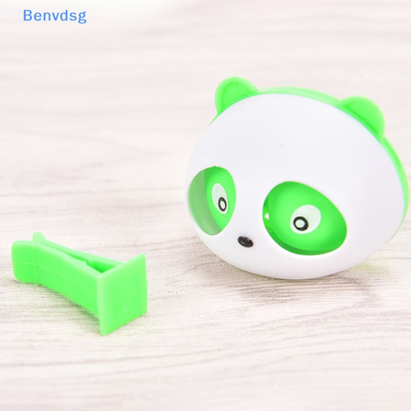 Benvdsg > Máy Điều Hòa Không Khí Tự Động Hình Gấu Trúc Trang Trí Xe Hơi