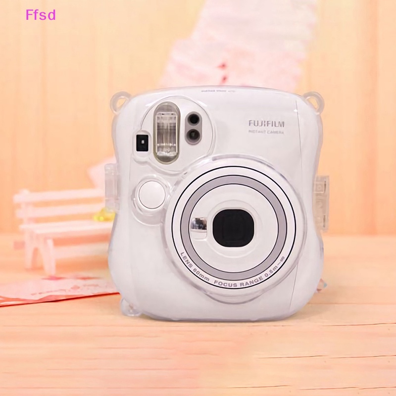 Vỏ Bảo Vệ Trong Suốt Kèm Dây Đeo Cho Mini25 Mini26 +