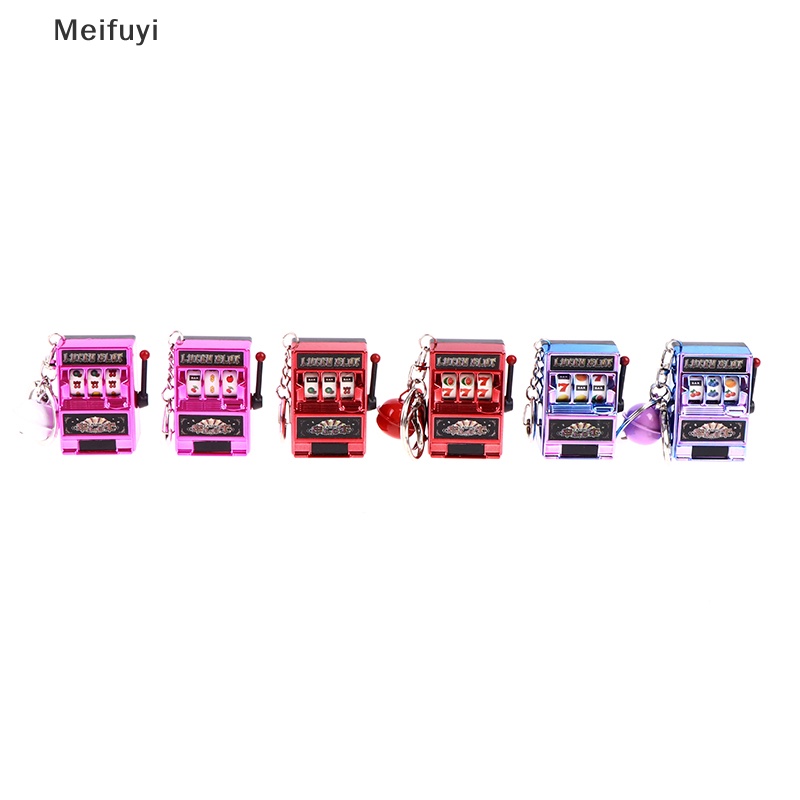 Móc Khóa Hình Máy Móc Chìa Khóa Xe Hơi Mini Sáng Tạo Thích Hợp Làm Quà Tặng Cho Bé