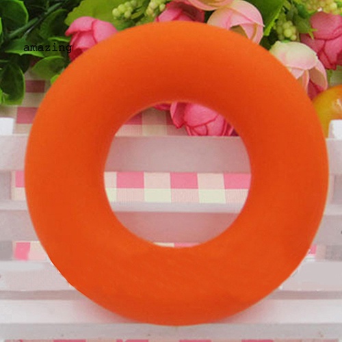 Dụng Cụ Luyện Tập Cơ Ngón Tay Bằng Silicone Tiện Dụng