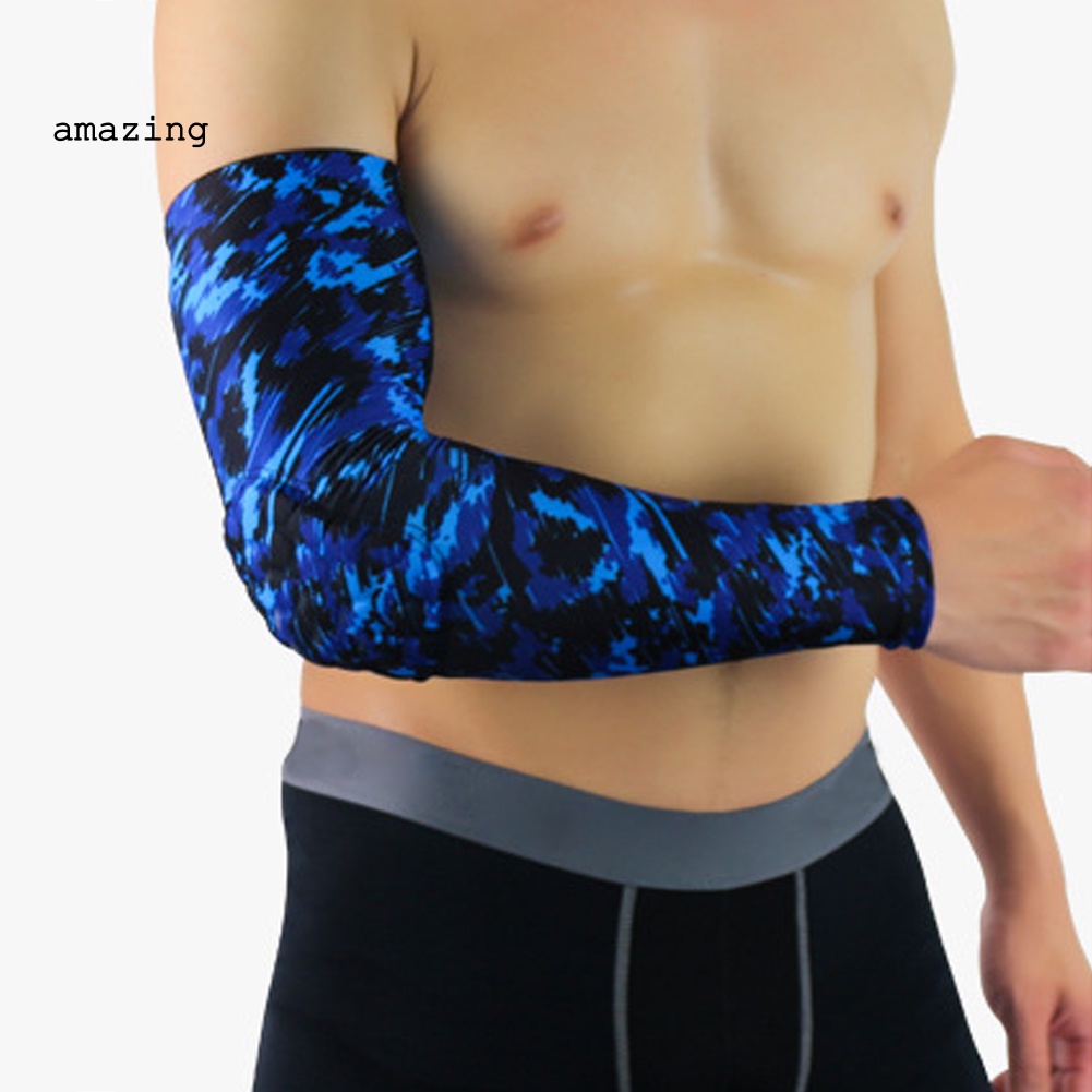 Vỏ Bọc Khuỷu Tay Giữ Ấm Thoáng Khí Chống Va Chạm Khi Chơi Thể Thao