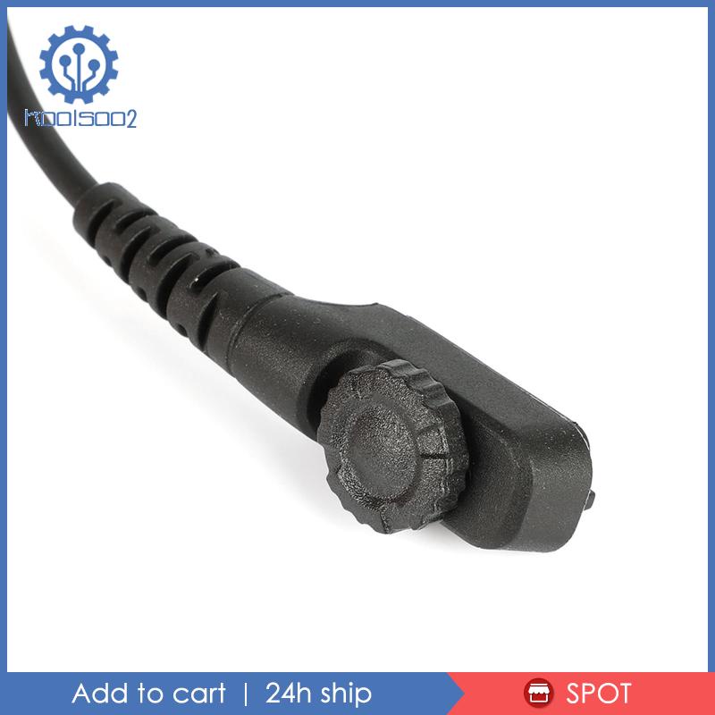 Dây Cáp Lập Trình Radio PD7 Series PD7 Cho Radios PD705G PD580 Koolsoo2