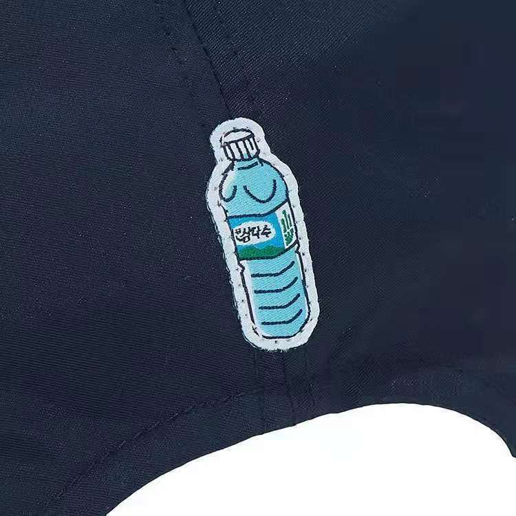 The North Face Mũ Lưỡi Trai Chống Nắng In LOGO North Face Chất Liệu Mỏng Nhanh Khô Thời Trang Mùa Hè Cho Nam Và Nữ