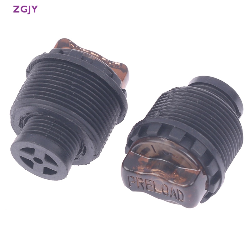 Ốc Vít Điều Chỉnh Lò Xo Cho Phuộc Trước Xe Đạp Xcr / Xcm Mới