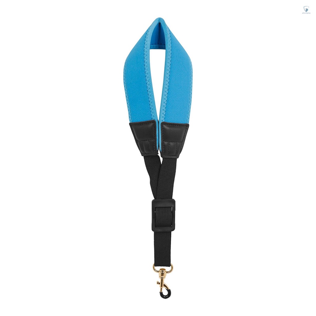 Dây Nylon Đeo Cổ Kèn Saxophone Tùy Chỉnh Tiện Dụng Cho Tenor / Soprano / Alto Saxophones Clarinet