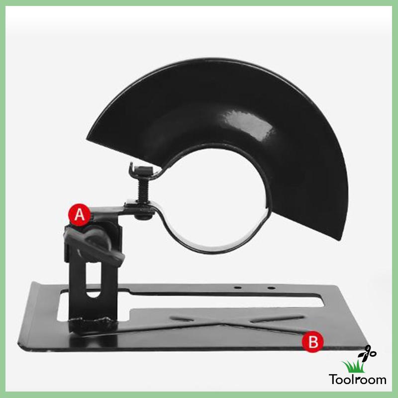 Vỏ Bọc Máy Mài Góc Chống Bụi Chuyên Nghiệp