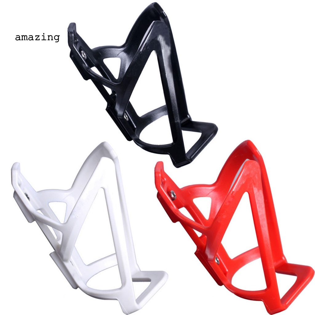 Giá Đỡ Bình Nước Bằng Nhựa Dành Cho Xe Đạp Leo Núi